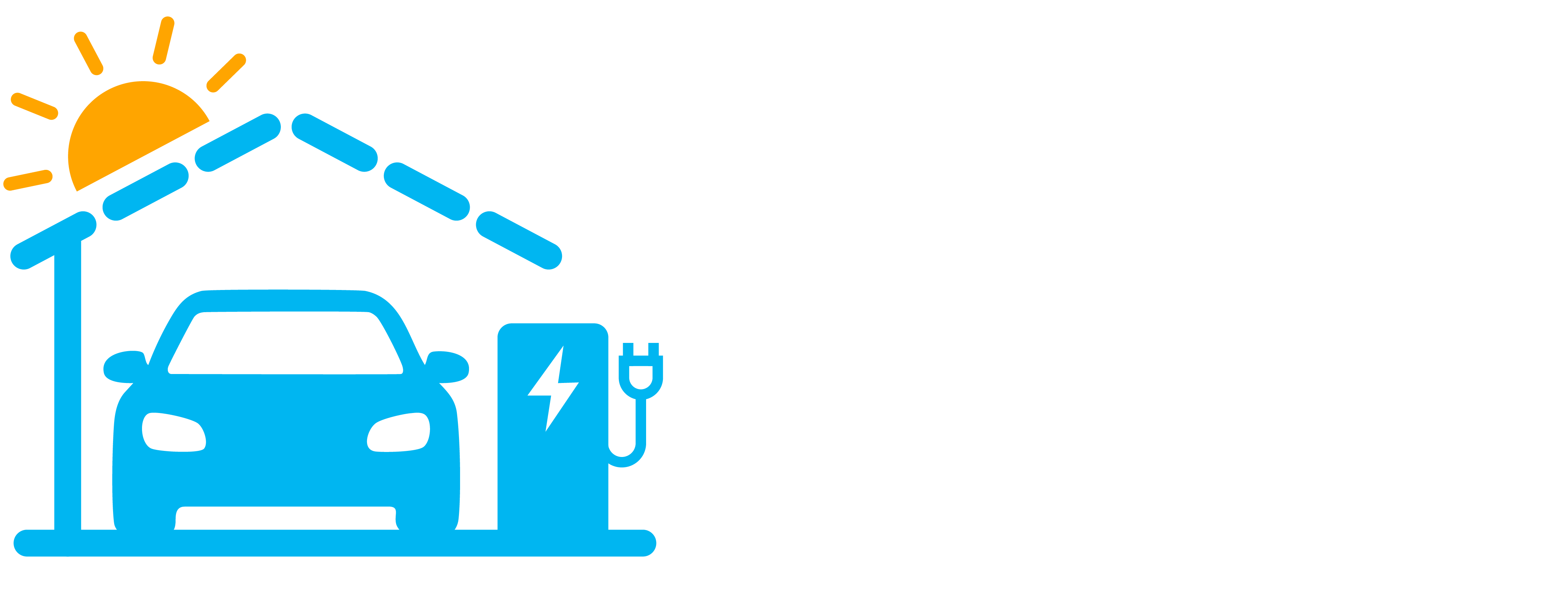 Smart Solar Parking