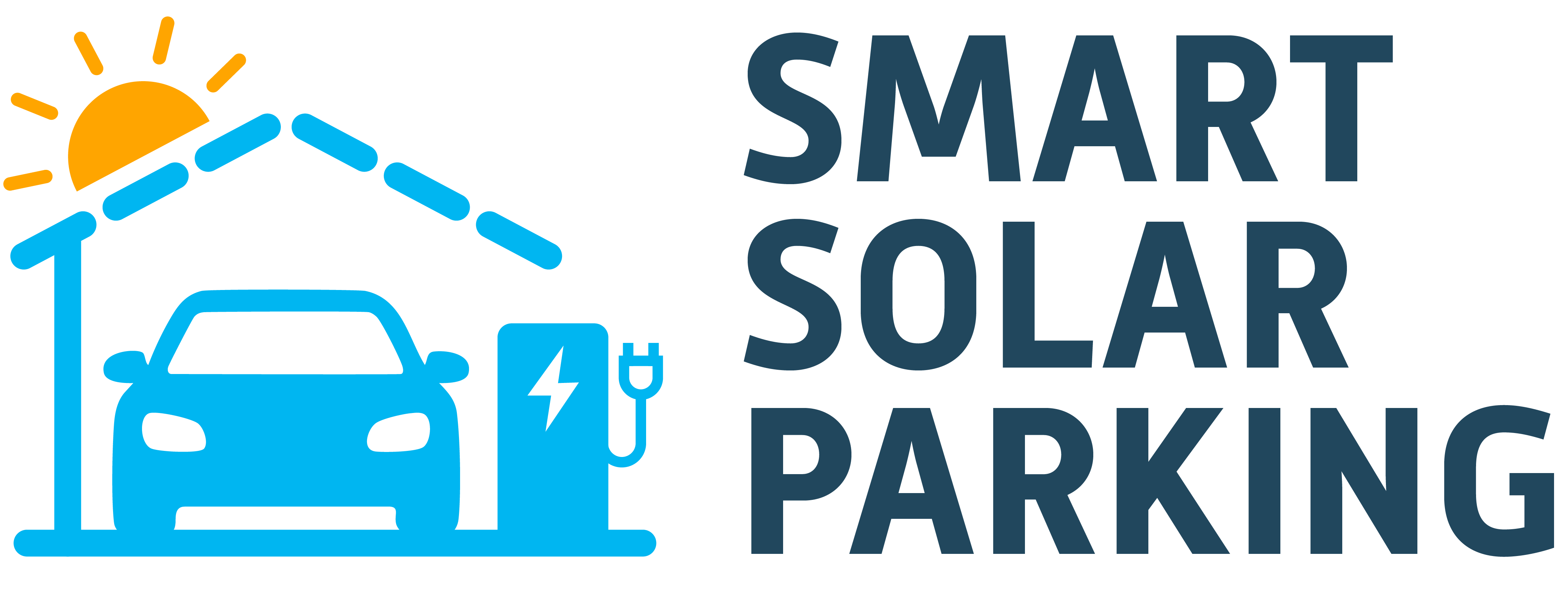  Smart Solar Parking